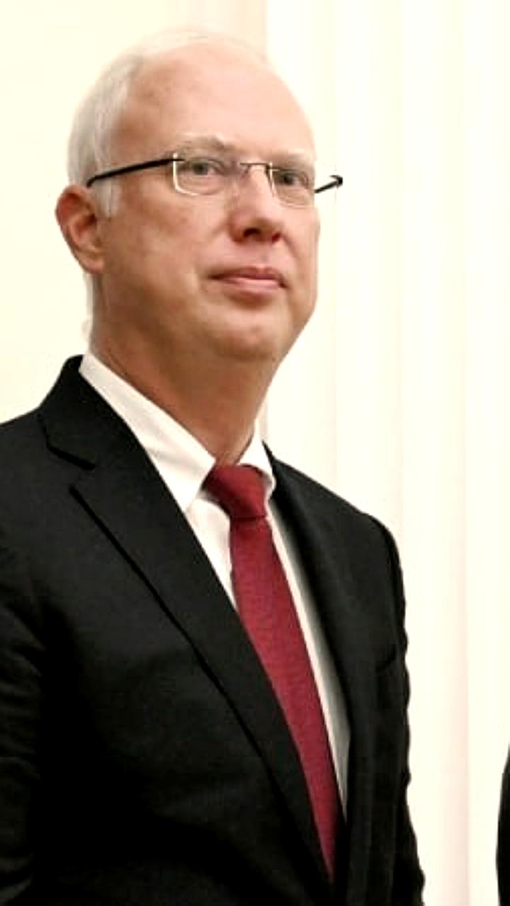 Переговоры США и России о мире в Украине прошли успешно