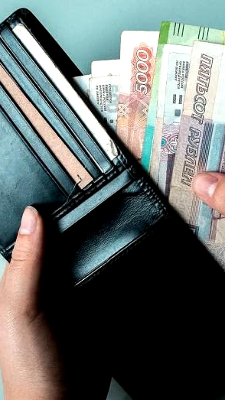 Изменения в графике выплат пенсий и пособий в Воронежской области в феврале