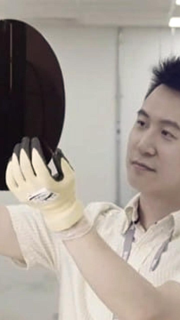 YMTC запускает новый завод по производству NAND в Ухане