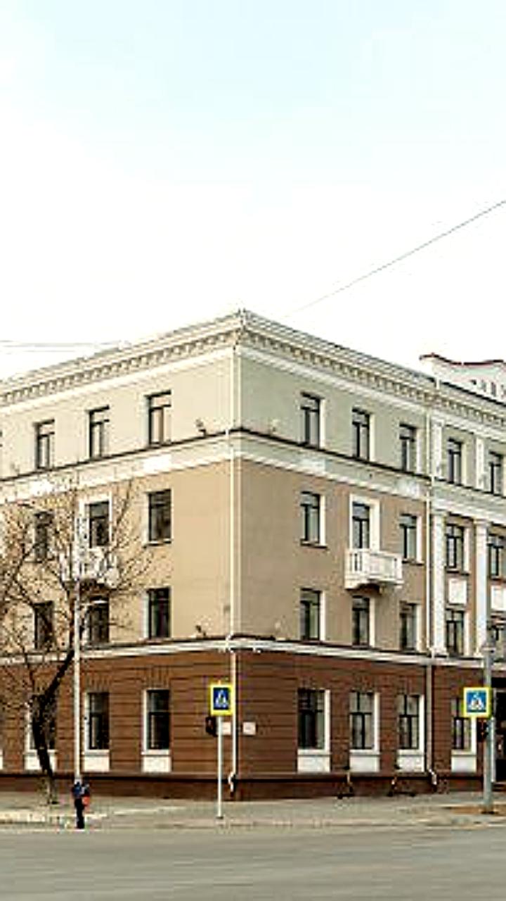 В 2026 году в России запланированы масштабные обновления общественных пространств и фасадов зданий