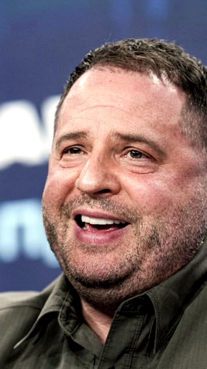 Юлия Мендель обвиняет Ермака в организации магических ритуалов