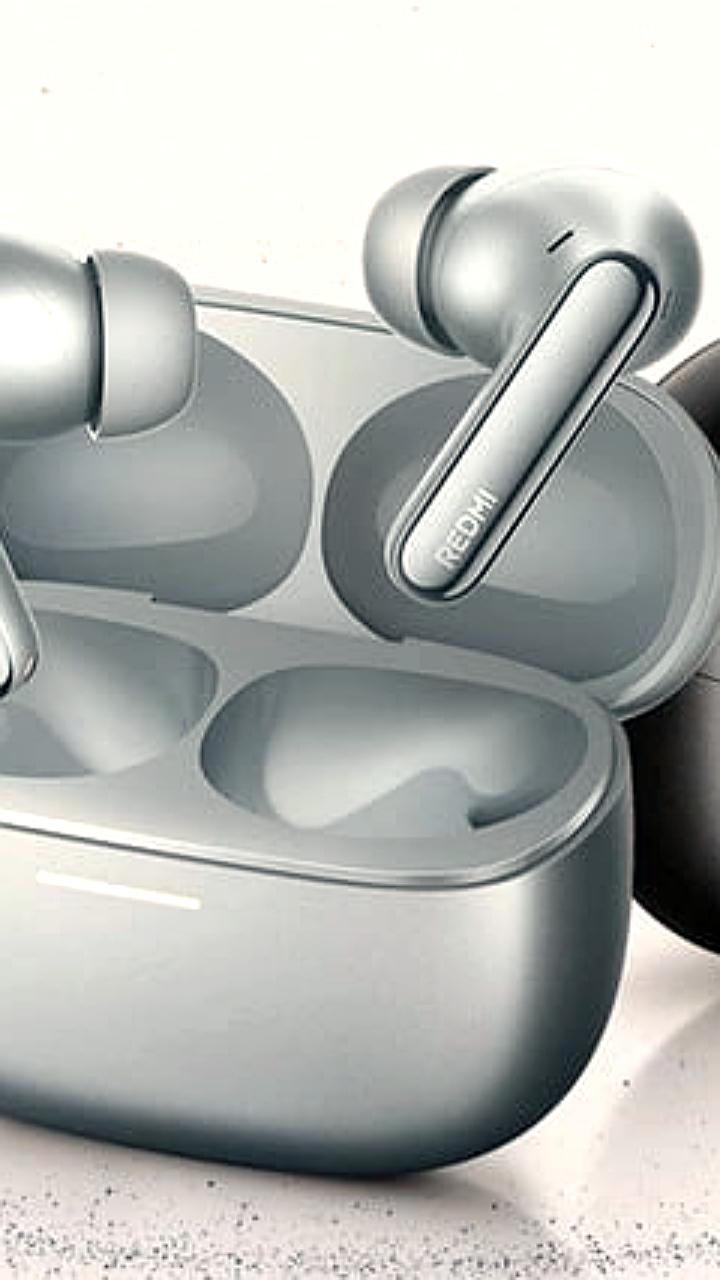 Xiaomi представляет наушники Buds 8 Pro с высоким качеством звука по доступной цене