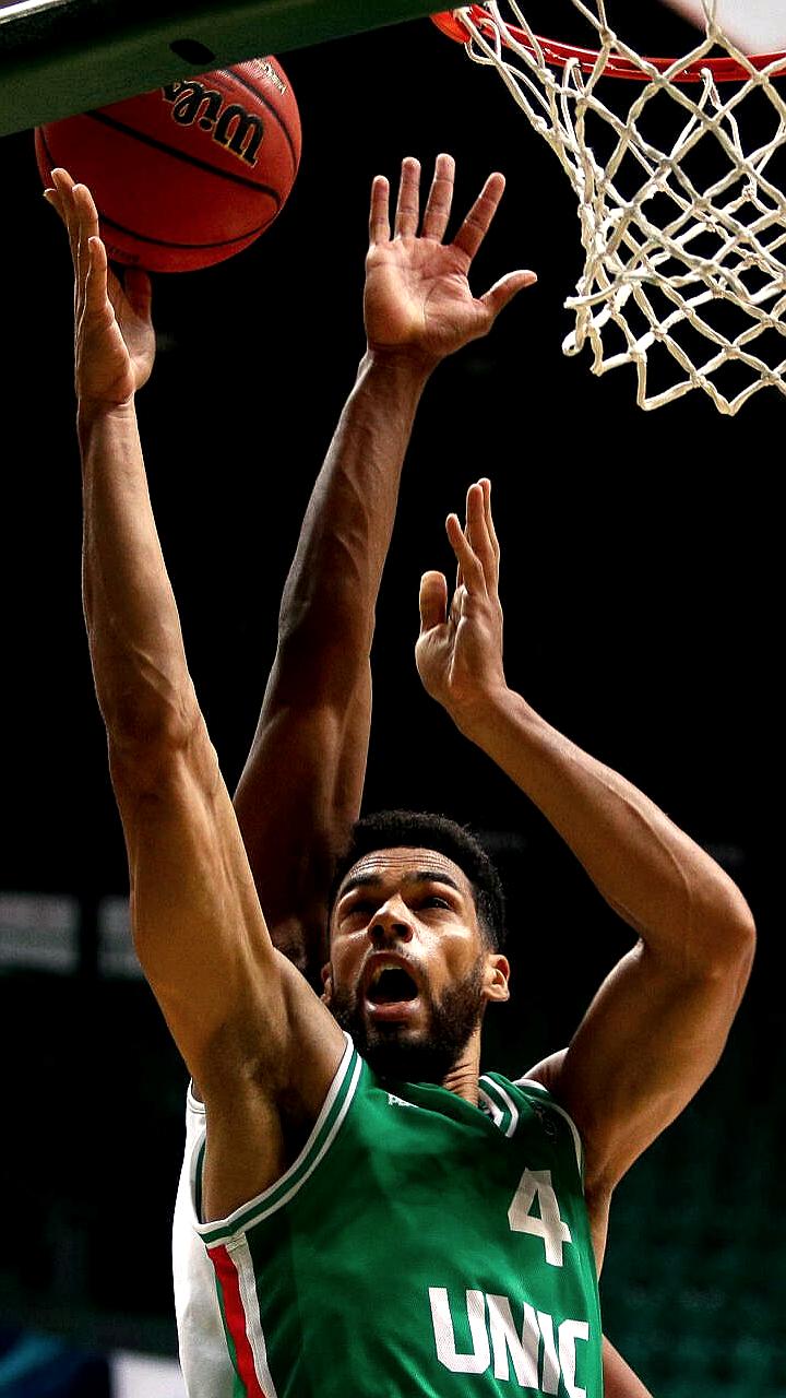 ЦСКА и УНИКС встретятся в решающем матче за лидерство в чемпионате