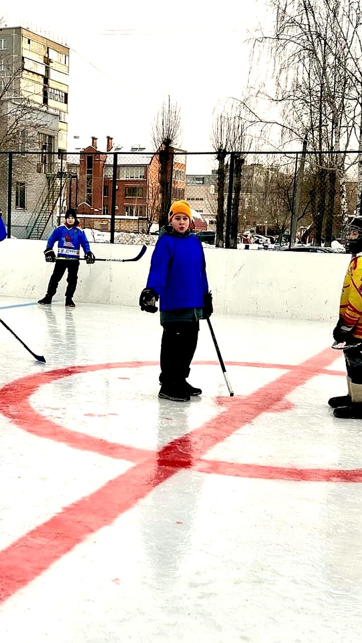 В Озерске и Челябинске стартуют хоккейные турниры для детей и взрослых
