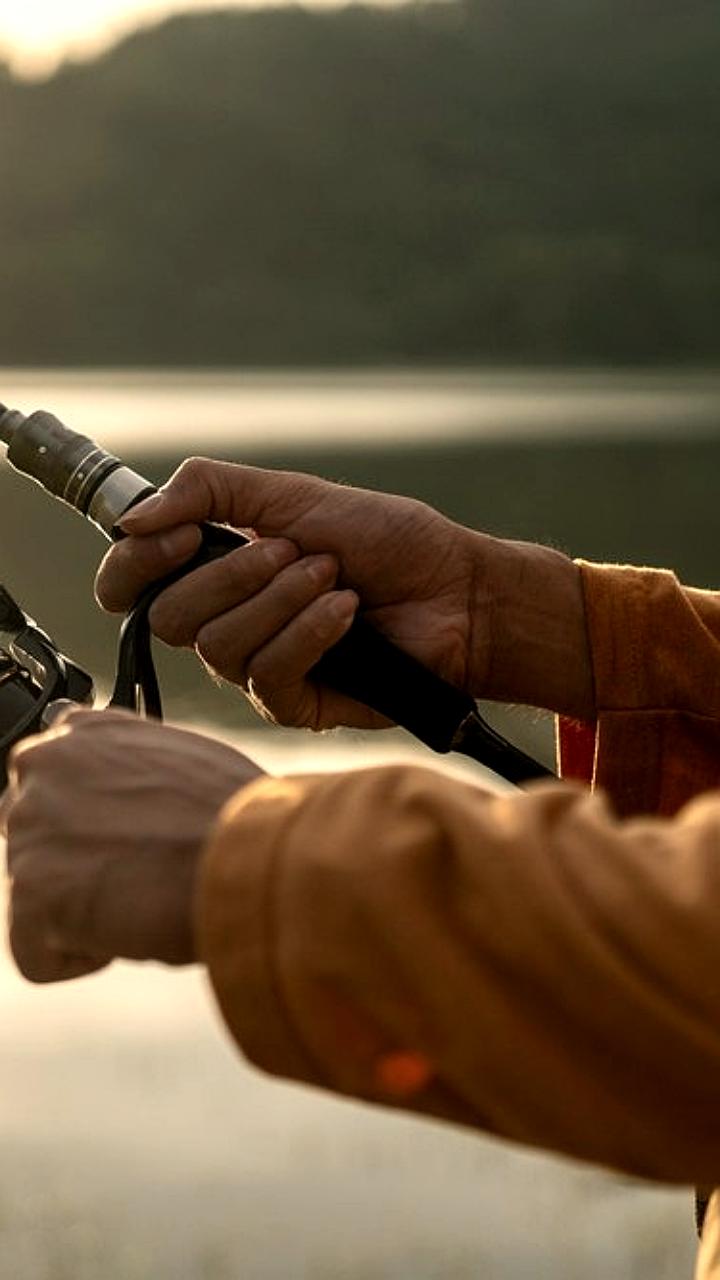 В Казахстане запущен сервис GoFish для удаленной рыбалки с возможностью контроля процесса в реальном времени