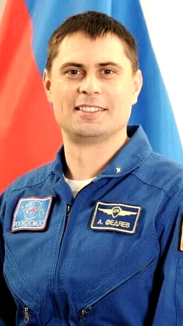 НАСА и Роскосмос подтвердили готовность космонавта Федяева к полету Crew 12