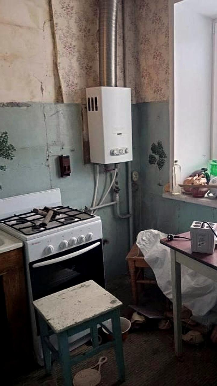 Пенсионерка выиграла суд по квартирам, но скончалась после решения