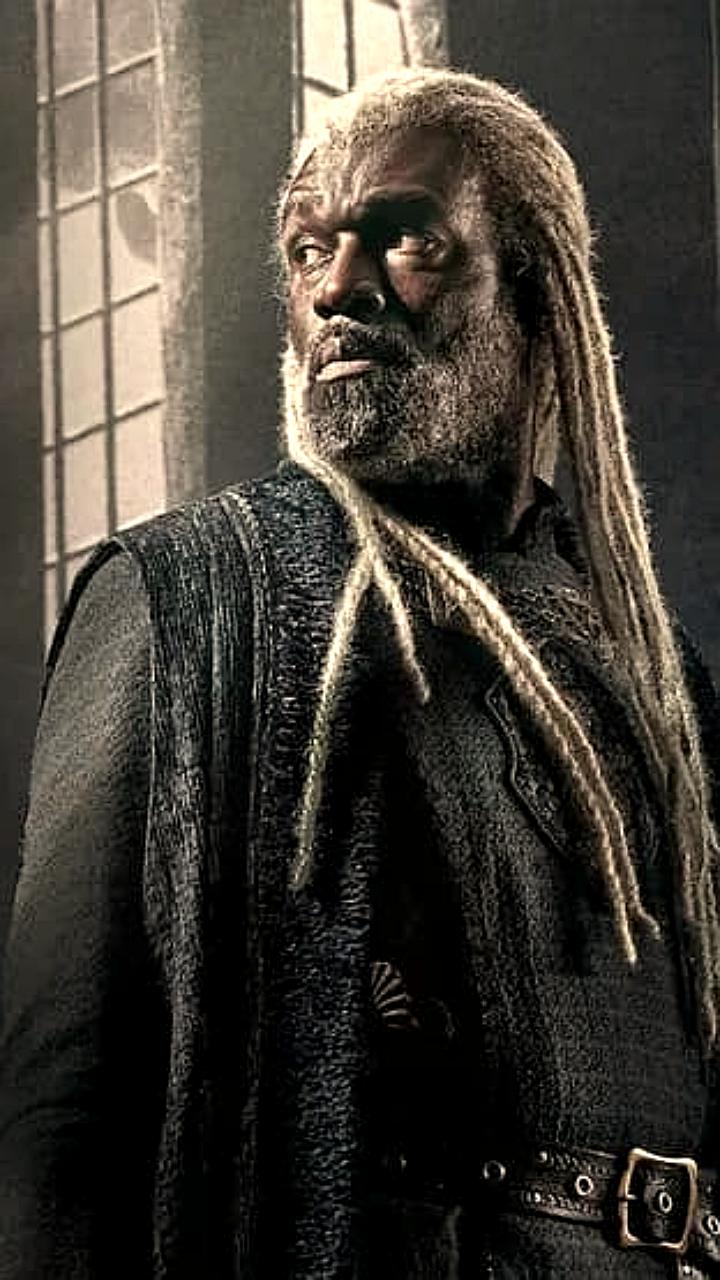 Анимационный спин-офф 'Игры Престолов' о Морском Змее в разработке