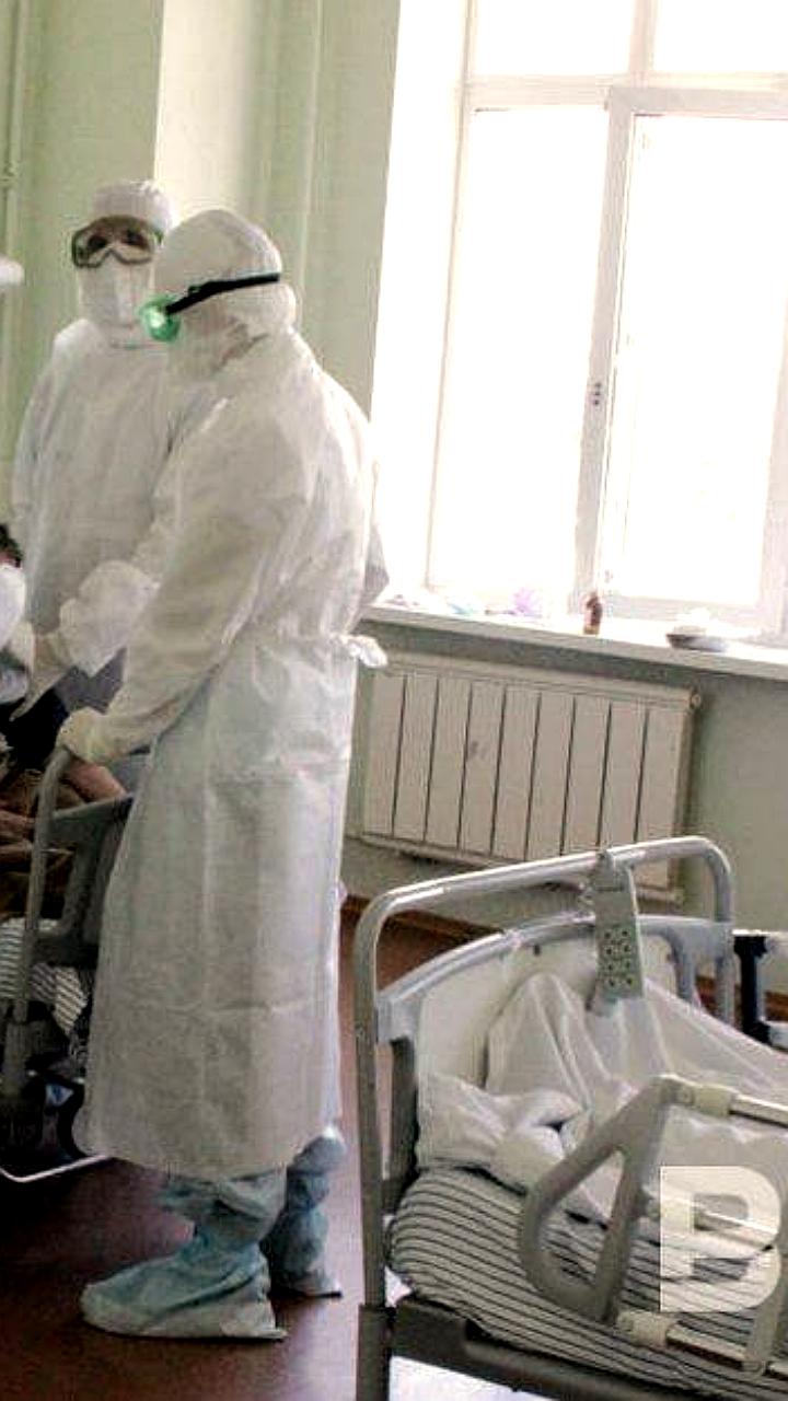 Минздрав России утвердил новые рекомендации по лечению COVID-19