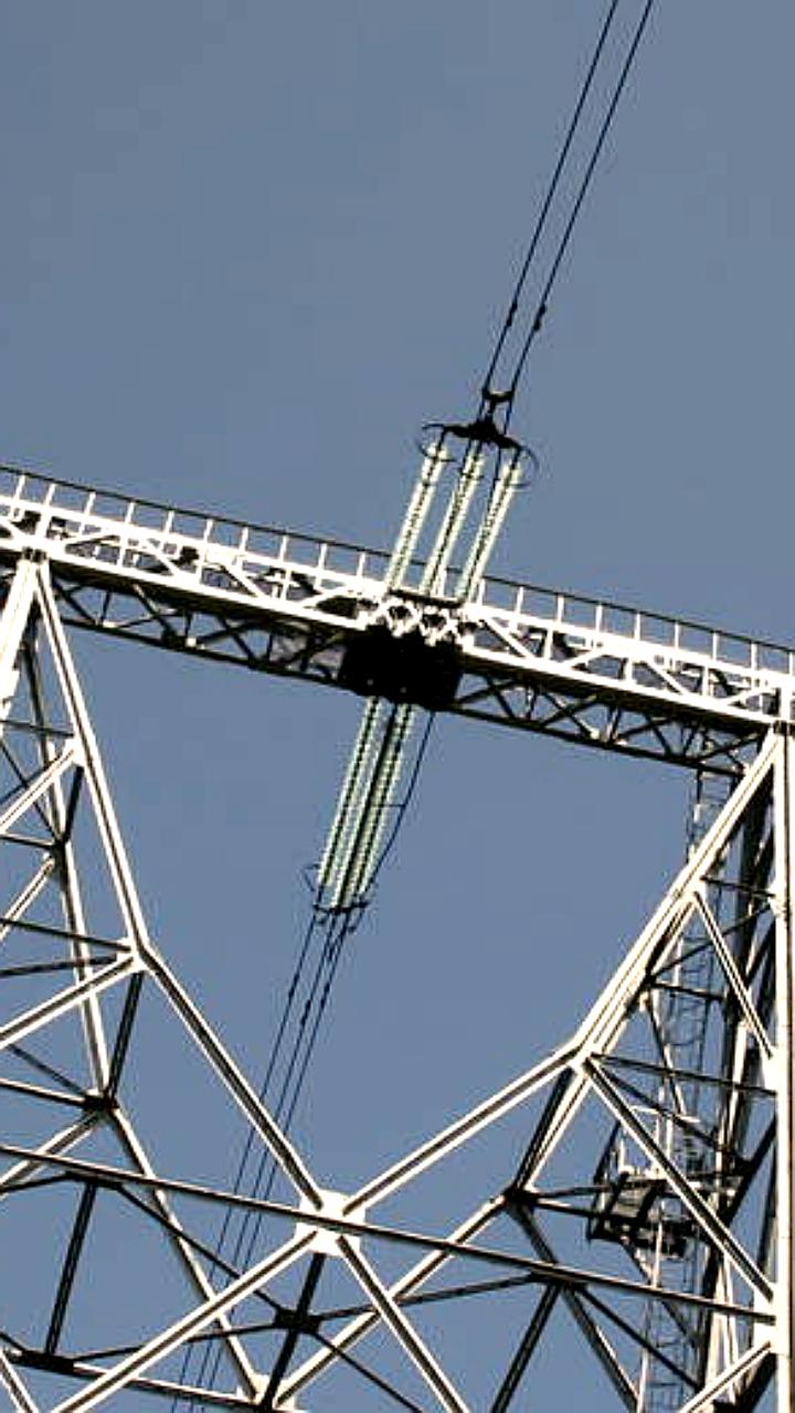 В семи регионах России стартует эксперимент по электронной торговле электроэнергией