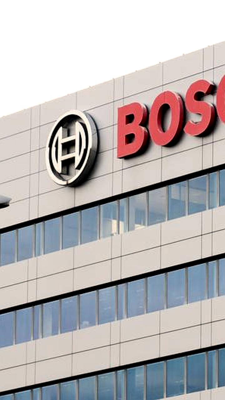 Bosch объявляет о сокращении 20 000 рабочих мест на фоне падения прибыли