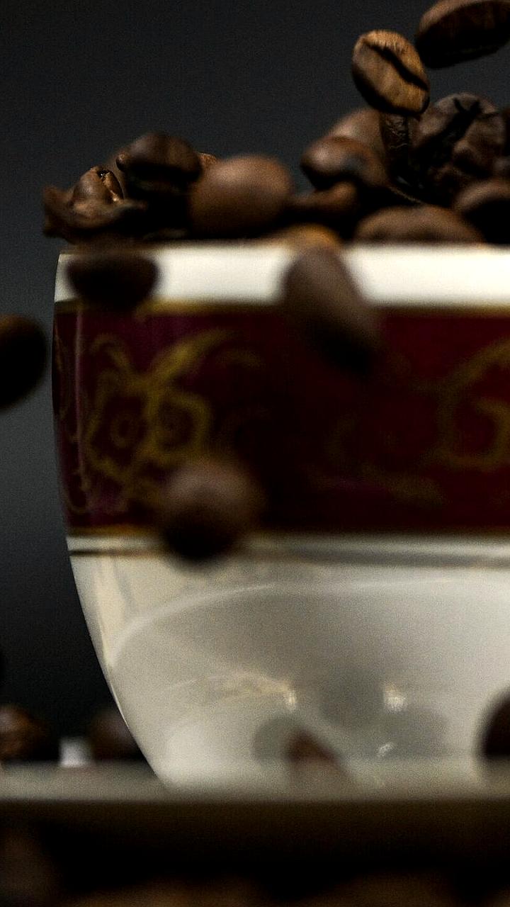 Цены на кофе в Бурятии выросли на 50%: изменения в потребительских предпочтениях