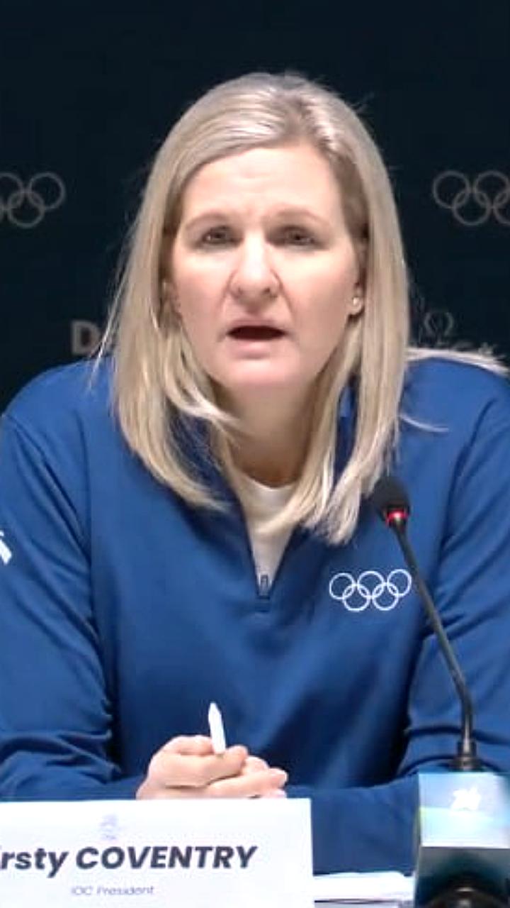 МОК не установил срок для возвращения российских спортсменов и ОКР