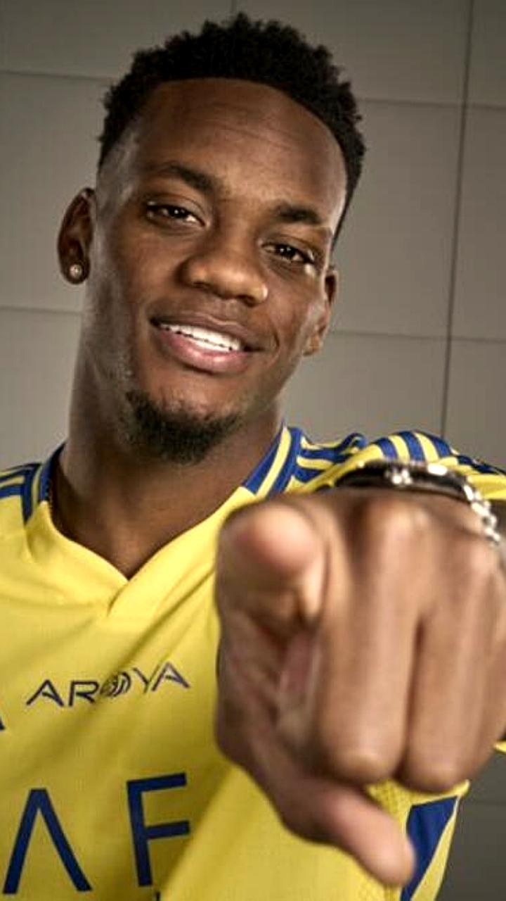 Джон Дуран может перейти в Зенит после расторжения аренды с Фенербахче