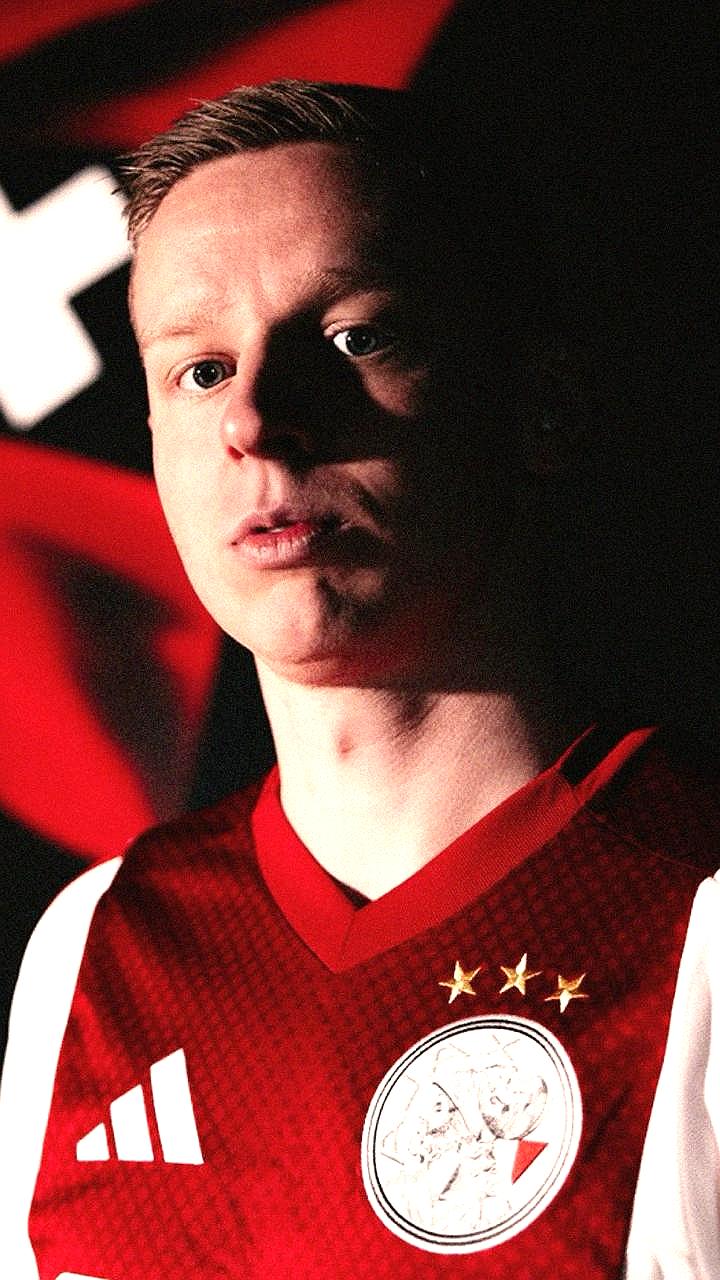 Александр Зинченко подписал контракт с Аяксом за 1,5 млн евро