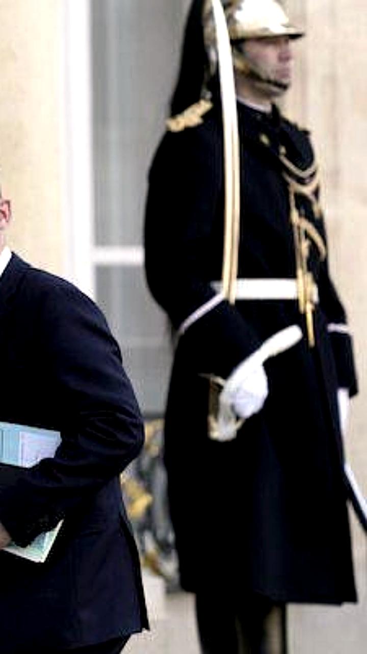 Франция подчеркивает важность прямого диалога с Россией для Европы