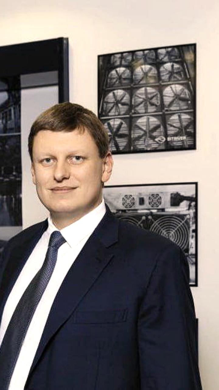 Задержание владельца BitRiver Игоря Рунеца и решение суда о домашнем аресте