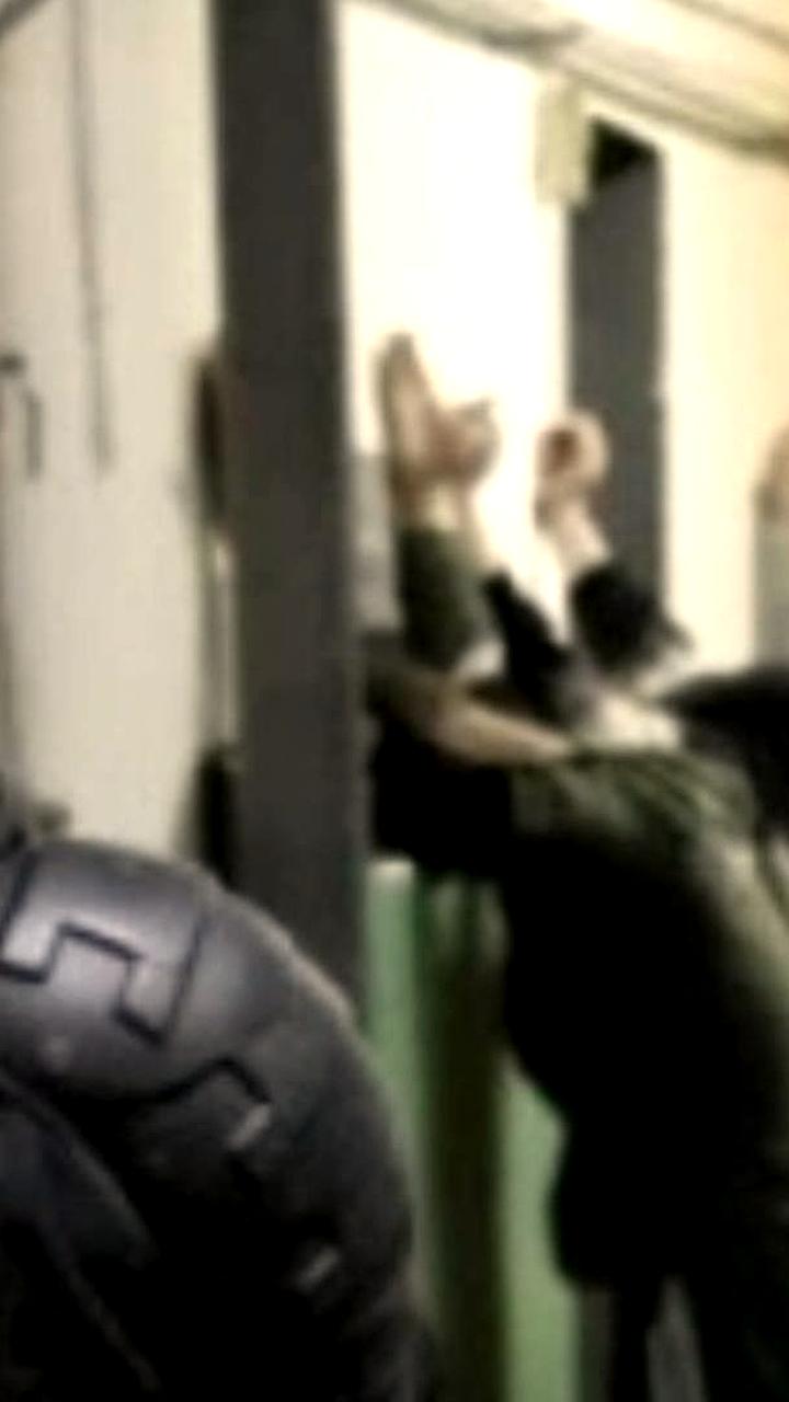 В Приморье осуждены пять мужчин за экстремистскую деятельность в ИК 27