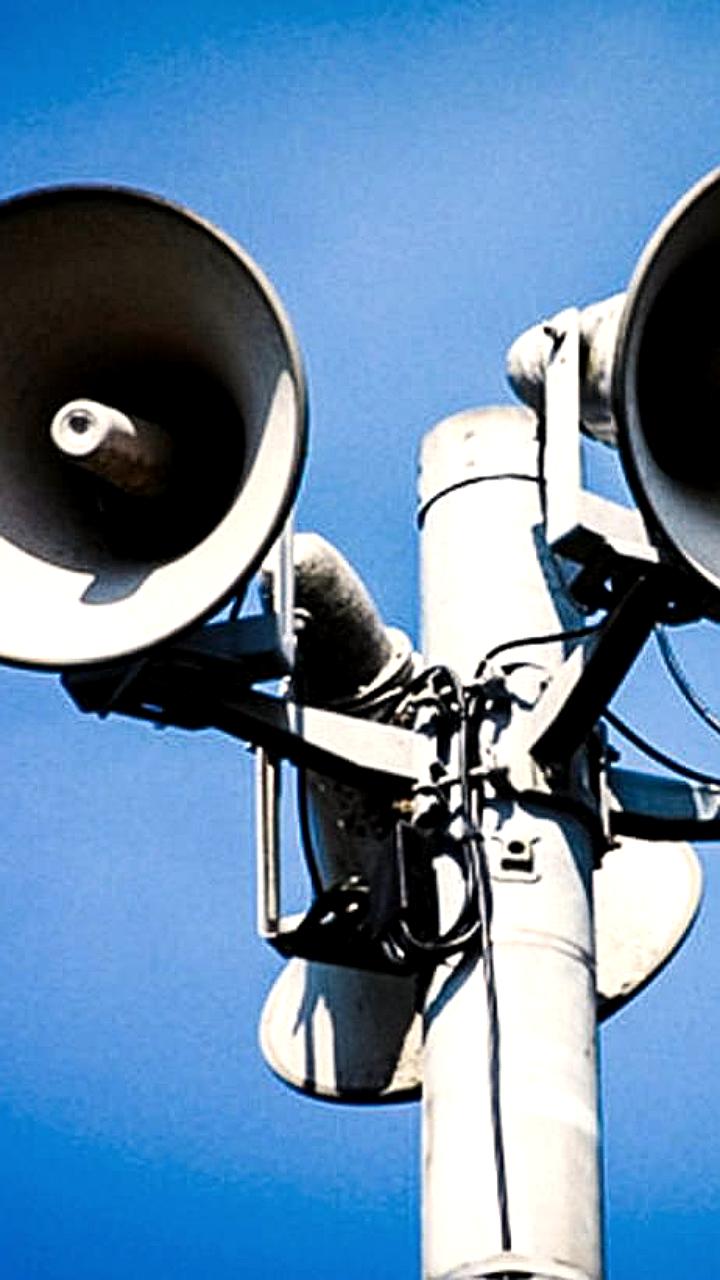 Проверка системы оповещения пройдет в Красноярске 2 и 3 февраля