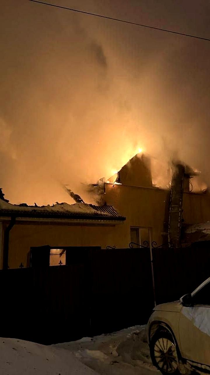 Два человека погибли в Старом Осколе после атаки беспилотника