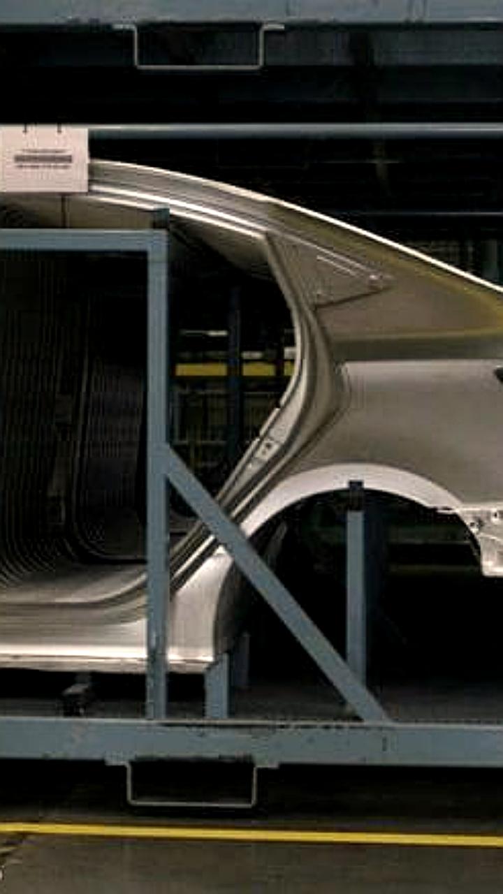 Hyundai Motor не выкупила бывший завод в Санкт-Петербурге