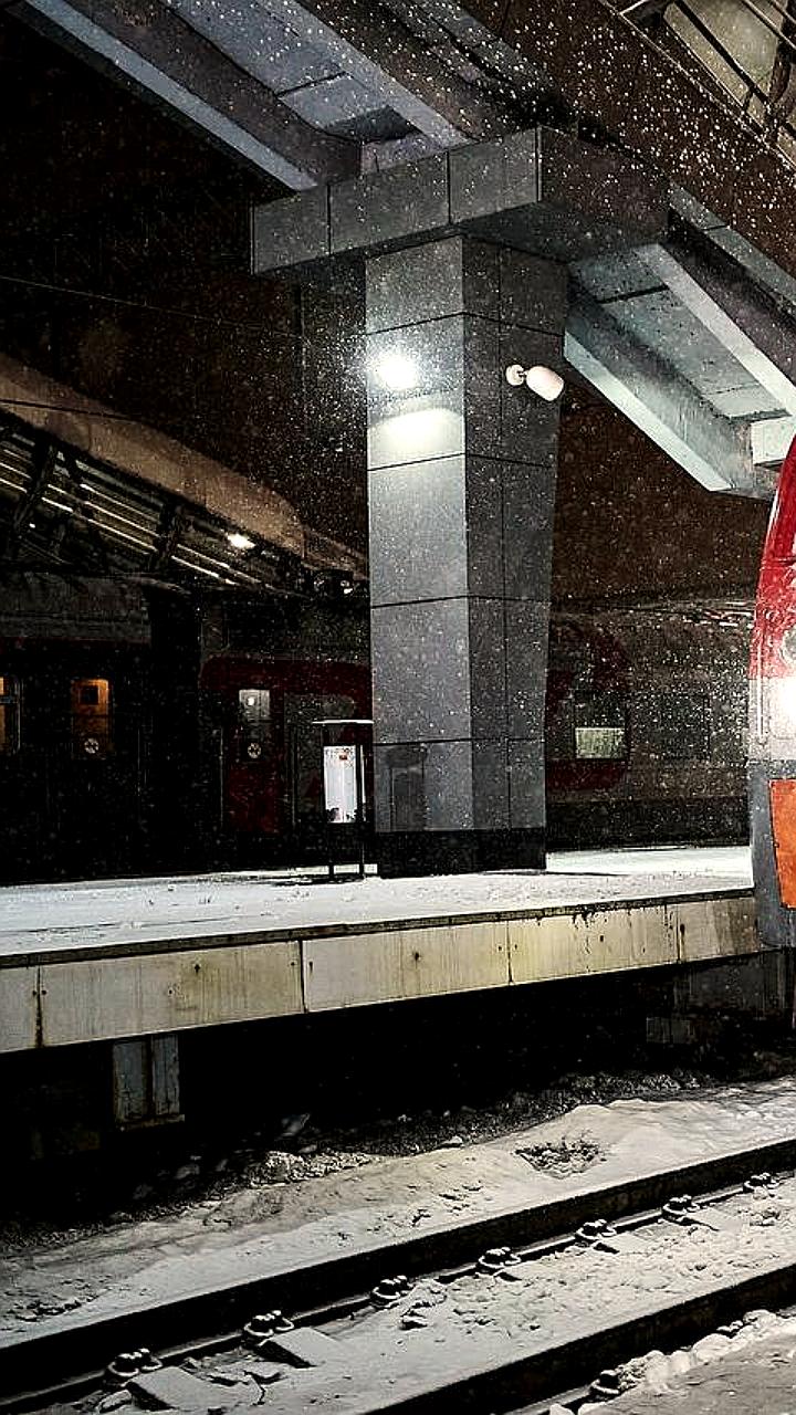 Задержки поездов до Москвы на Казанском направлении: пассажиры сообщают о проблемах