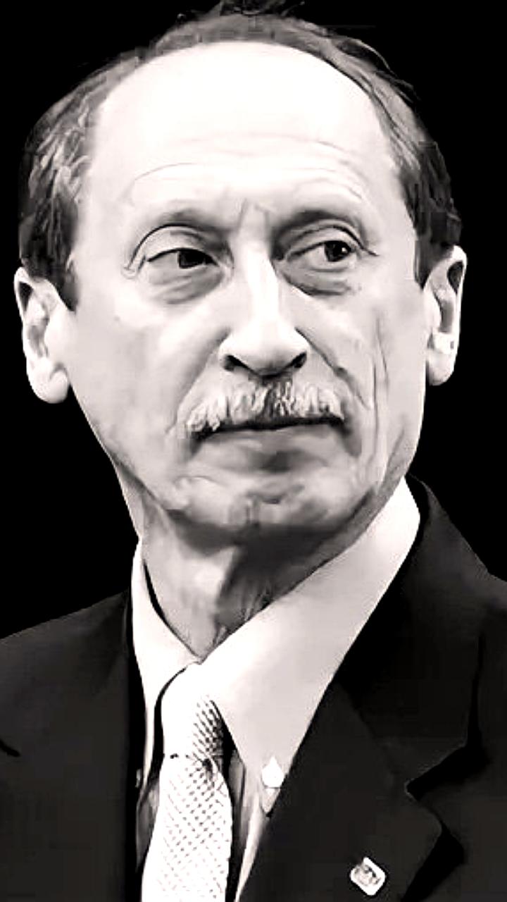 Скончался Валентин Балахничев, экс-президент ВФЛА