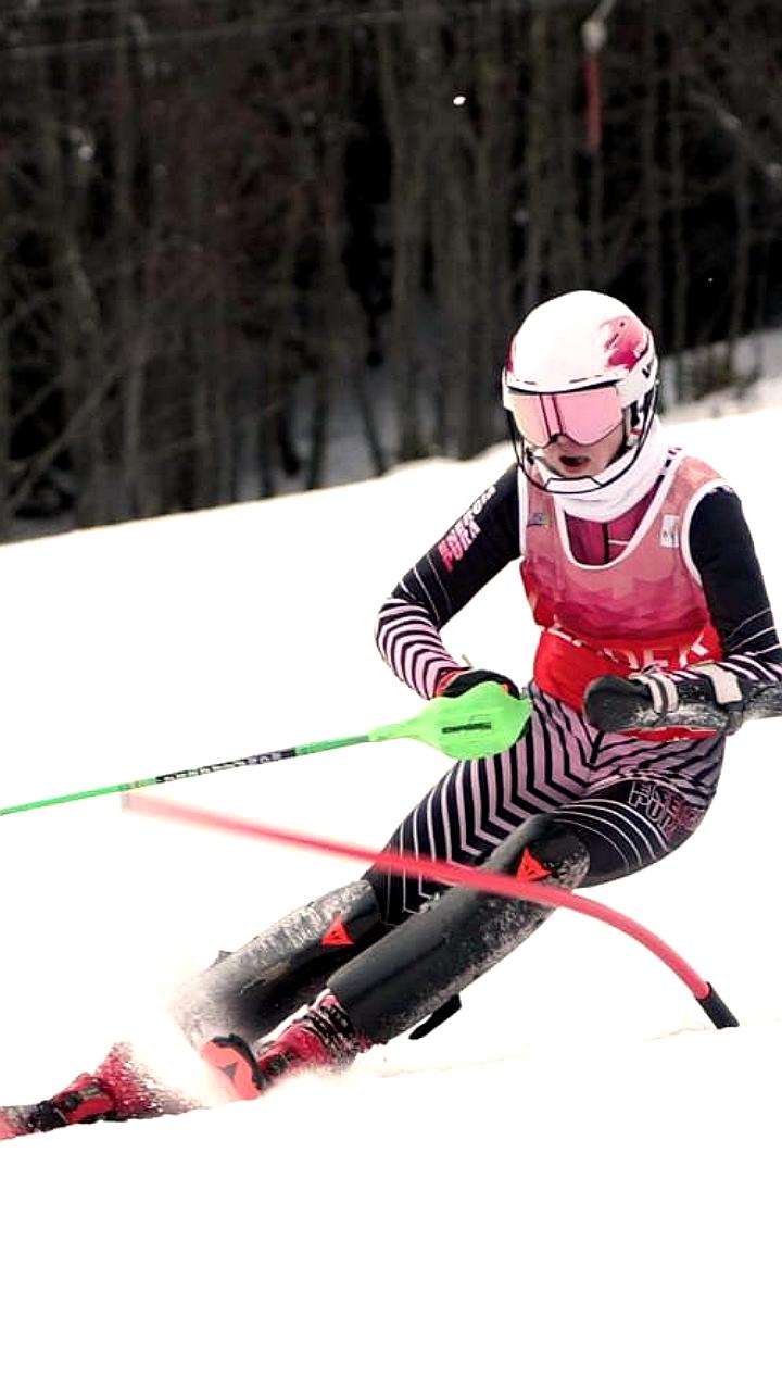 Кубок чемпионов по ски кроссу пройдет в Челябинской области с участием спортсменов из России и Китая