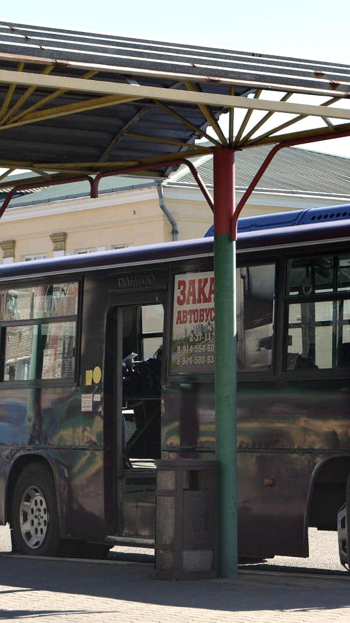 Хабаровчане сталкиваются с проблемами на маршруте 6 из-за нехватки водителей