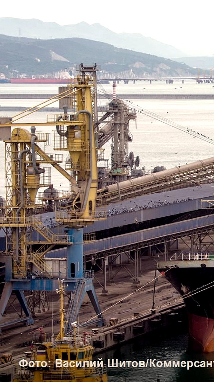 Минпромторг приостанавливает поддержку закупки старых балкеров из-за рыночной ситуации