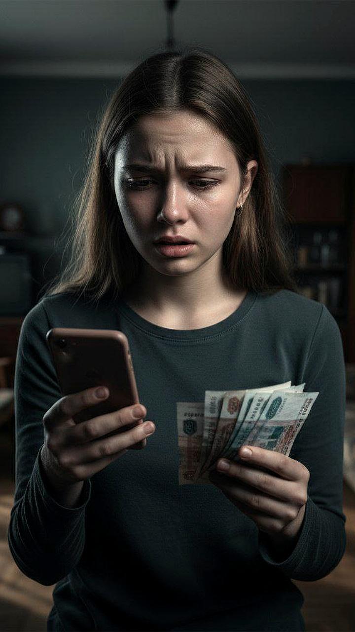 Рост мошенничества с использованием ИТТ и искусственного интеллекта в Кировской и Краснодарской областях