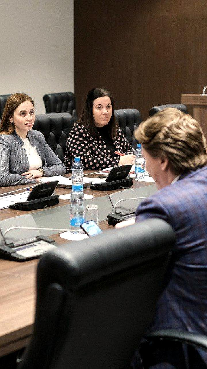 В Новгородской области создается сводный каталог литературы по СВО