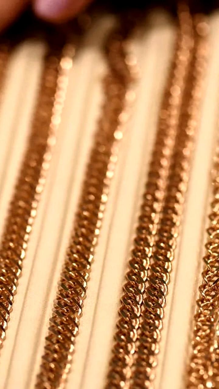 США возобновили экспорт ювелирных изделий в Россию после почти четырехлетнего перерыва