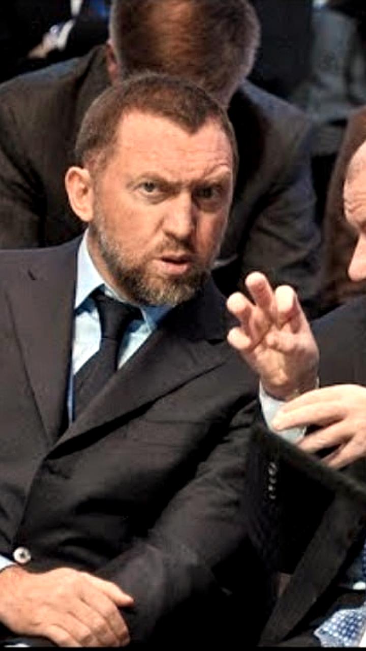 Высокий суд требует от Владимира Потанина раскрыть документы по делу Русала