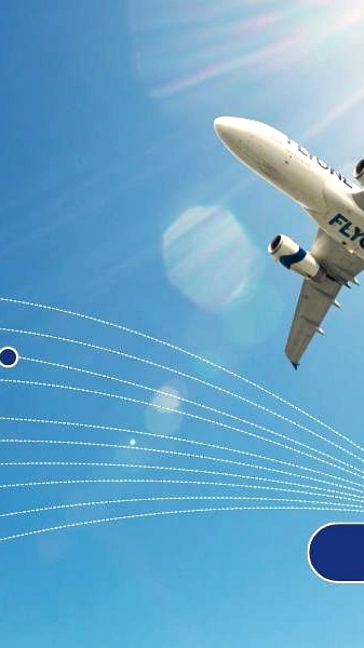 FLYONE Asia запускает регулярные рейсы из Ташкента в ключевые города