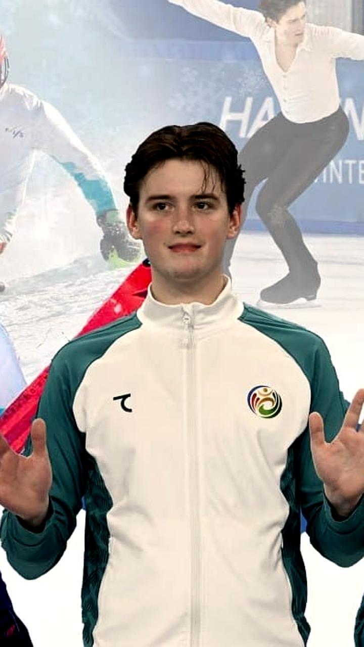 Узбекистан представит двоих атлетов на зимних Олимпийских играх 2026