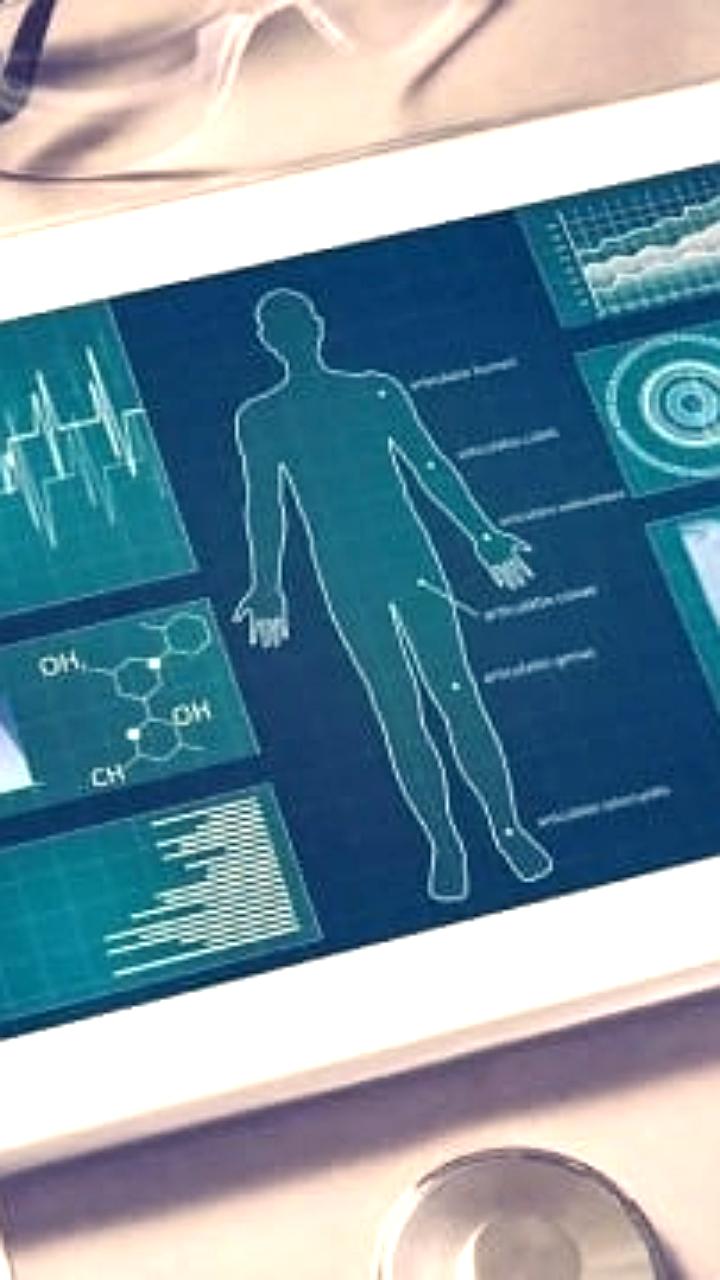 США увеличили закупки медицинских приборов из России до рекорда за три года