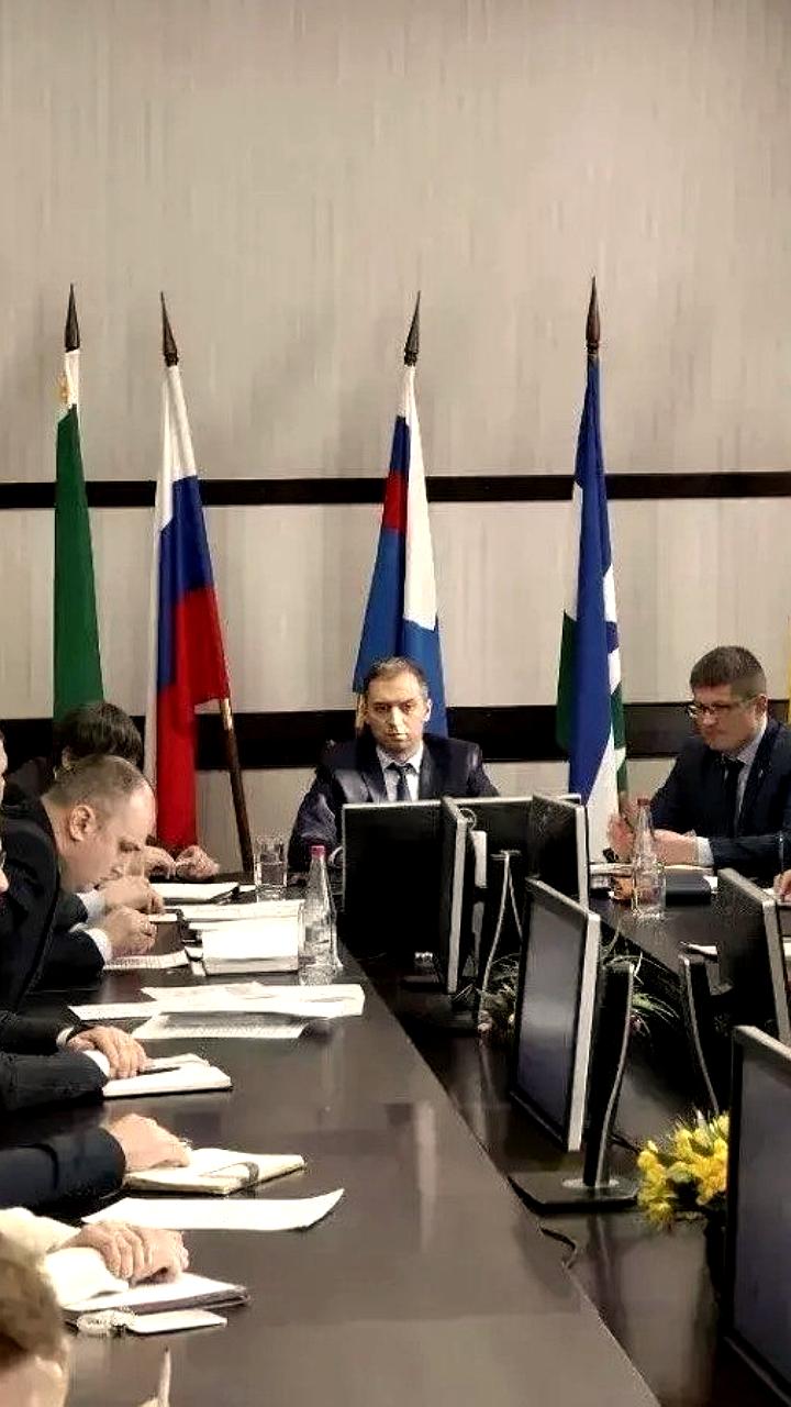 Рабочая встреча по минимизации рисков отмывания денег в ювелирной отрасли