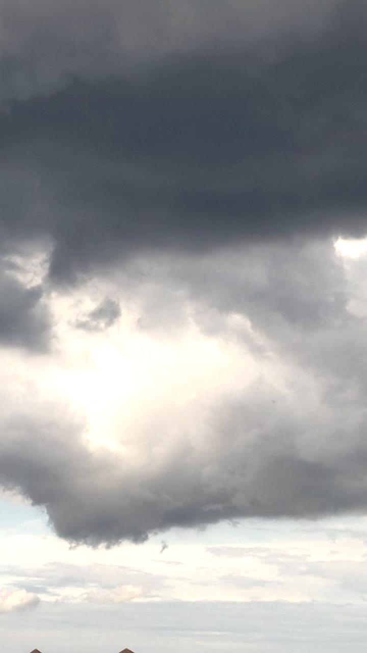 Сильные дожди и грозы ожидаются в Сочи и Сириусе с 1 февраля