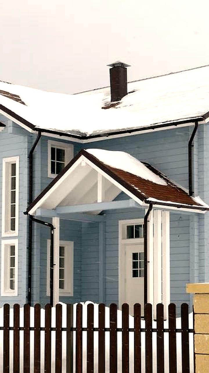 Переизбыток предложения на рынке элитной загородной недвижимости Подмосковья в 2025 году