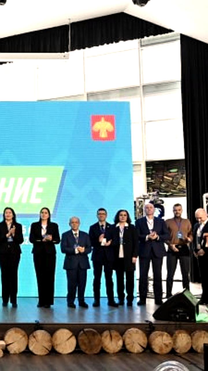 Ростислав Гольдштейн внедрил Январские слушания в Республике Коми