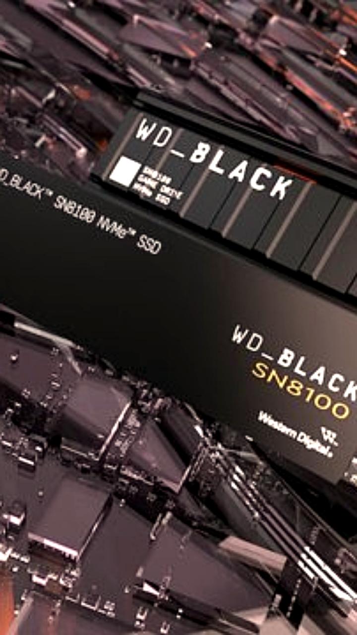 Sandisk увеличила цены на SSD до рекордных уровней из-за дефицита чипов