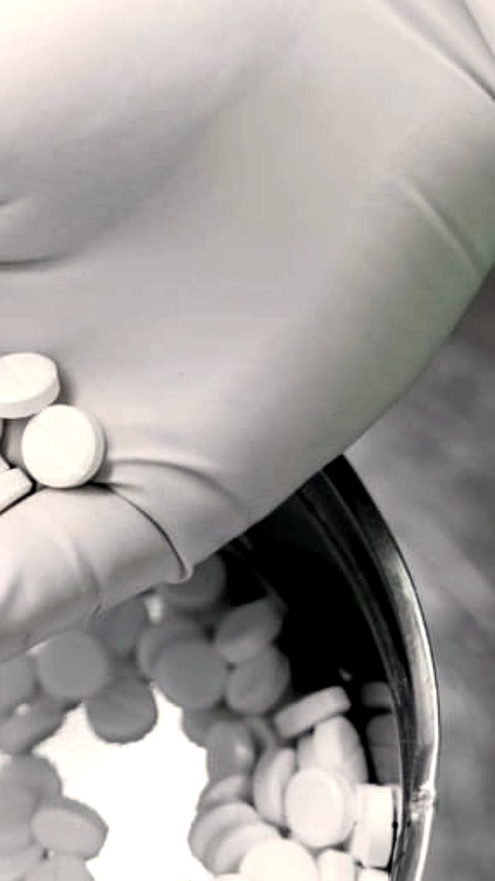 Пермский край подписал офсетный контракт с Медисорбом на модернизацию производства лекарств