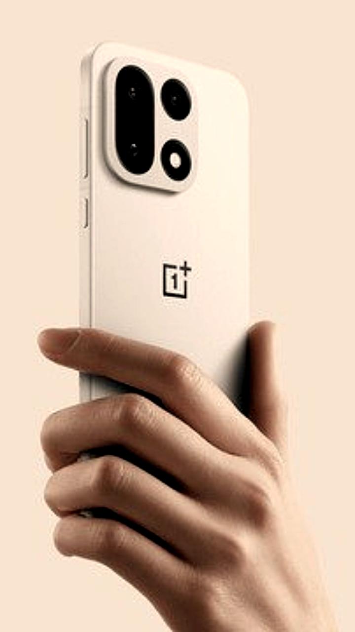 OnePlus 16: характеристики нового флагмана с Snapdragon 8 Elite Gen 6 и экраном BOE X5