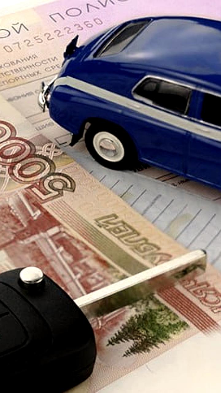 Страховщики предлагают увеличить лимиты выплат по ОСАГО до 2 миллионов рублей