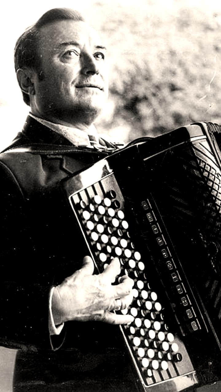 105 лет со дня рождения композитора Григория Пономаренко