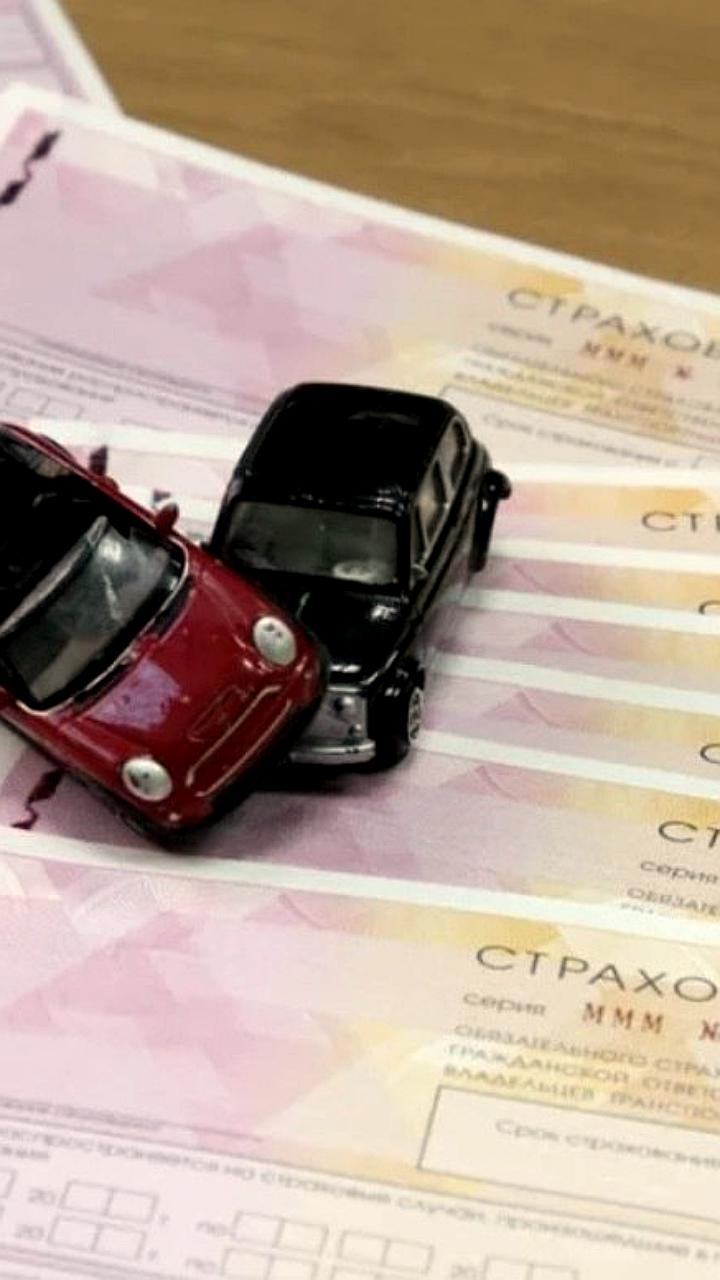 Слуцкий призывает к снижению коэффициента ОСАГО в Новосибирске