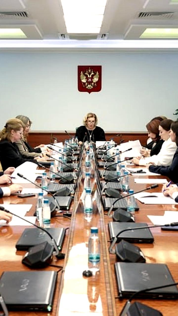 Единая Россия разрабатывает народную программу с участием экспертов и промышленников