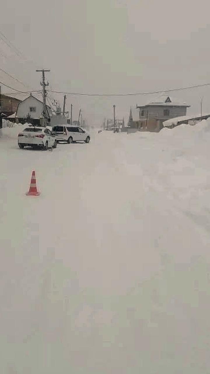 ДТП с 10-летним мальчиком на тюбинге в Корнилово: прокуратура проводит проверку