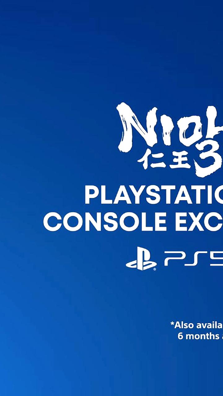 Nioh 3 может выйти на Xbox Series X/S и Nintendo Switch 2 после временной эксклюзивности на PlayStation